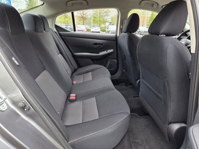 Used 2024 Nissan Sentra SV image 15