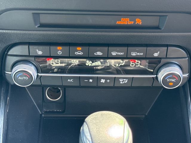 Used 2021 MAZDA CX-5 Grand Touring AWD/4WD image 28