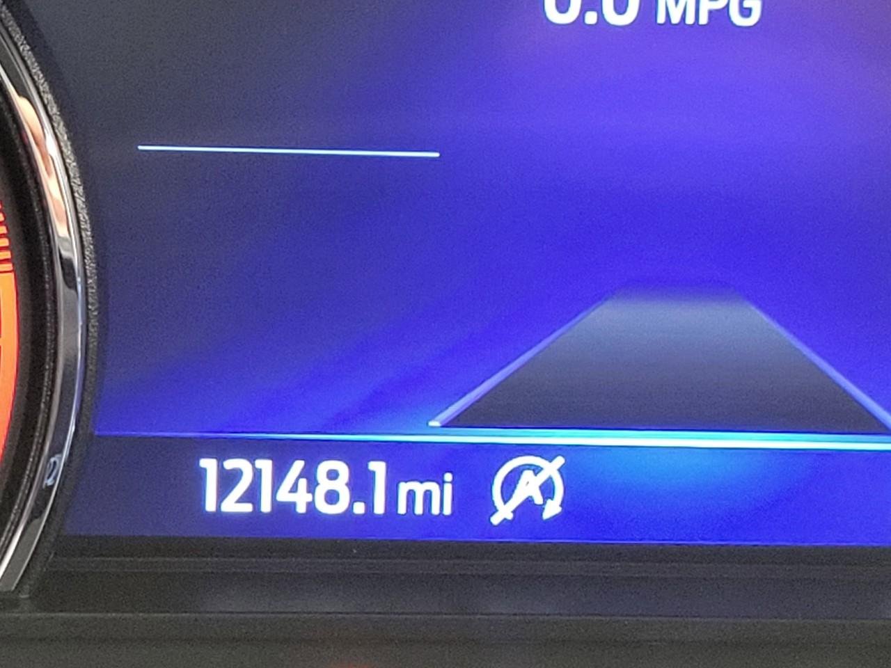 Used 2023 Ford Explorer XLT w/ Equipment Group 202A image 2