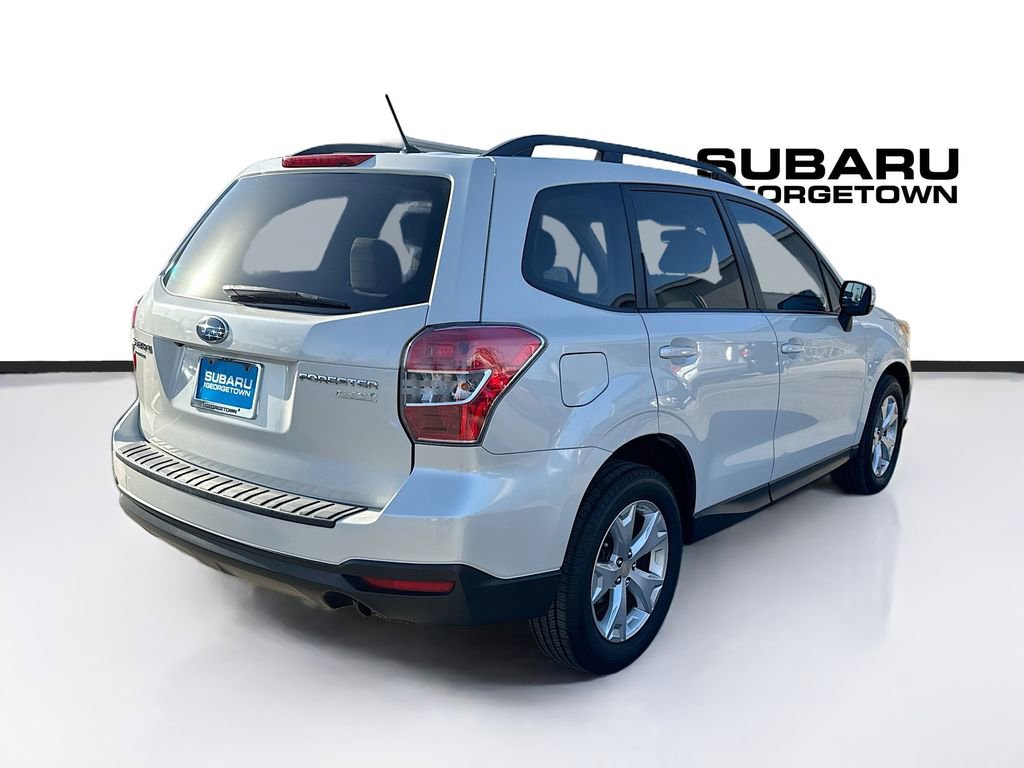 Used 2014 Subaru Forester 2.5i Premium w/ Popular Package #1 image 7
