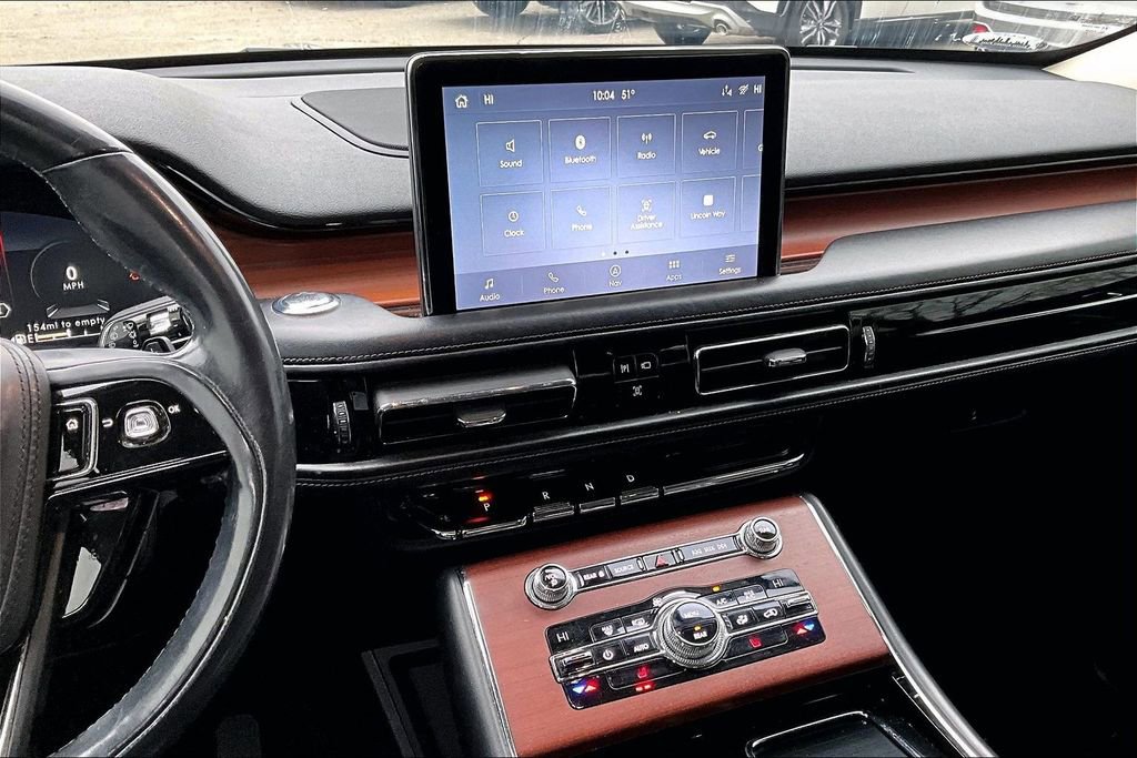 Used 2020 Lincoln Aviator Reserve image 9