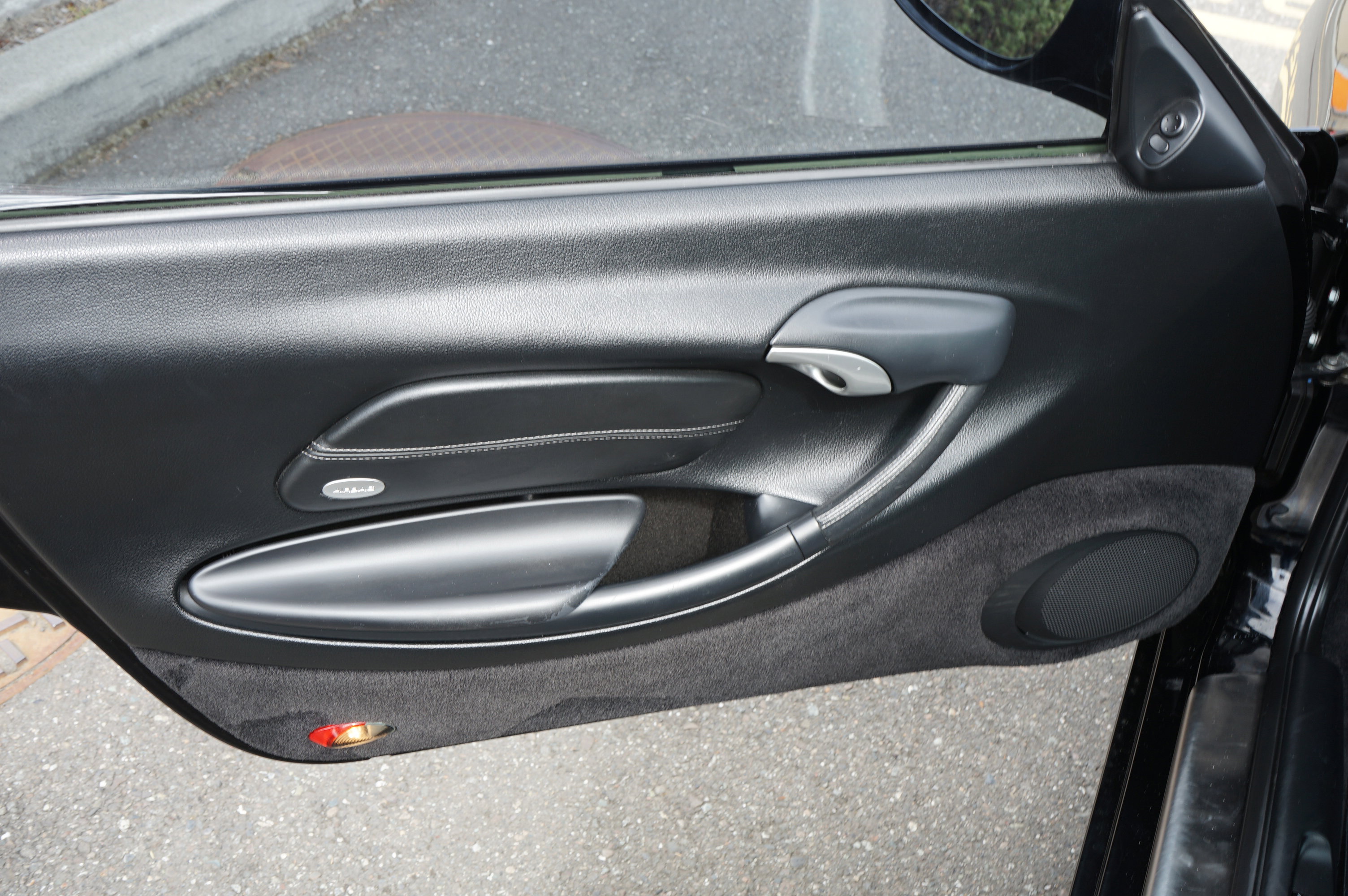 Used 2002 Porsche Boxster image 16