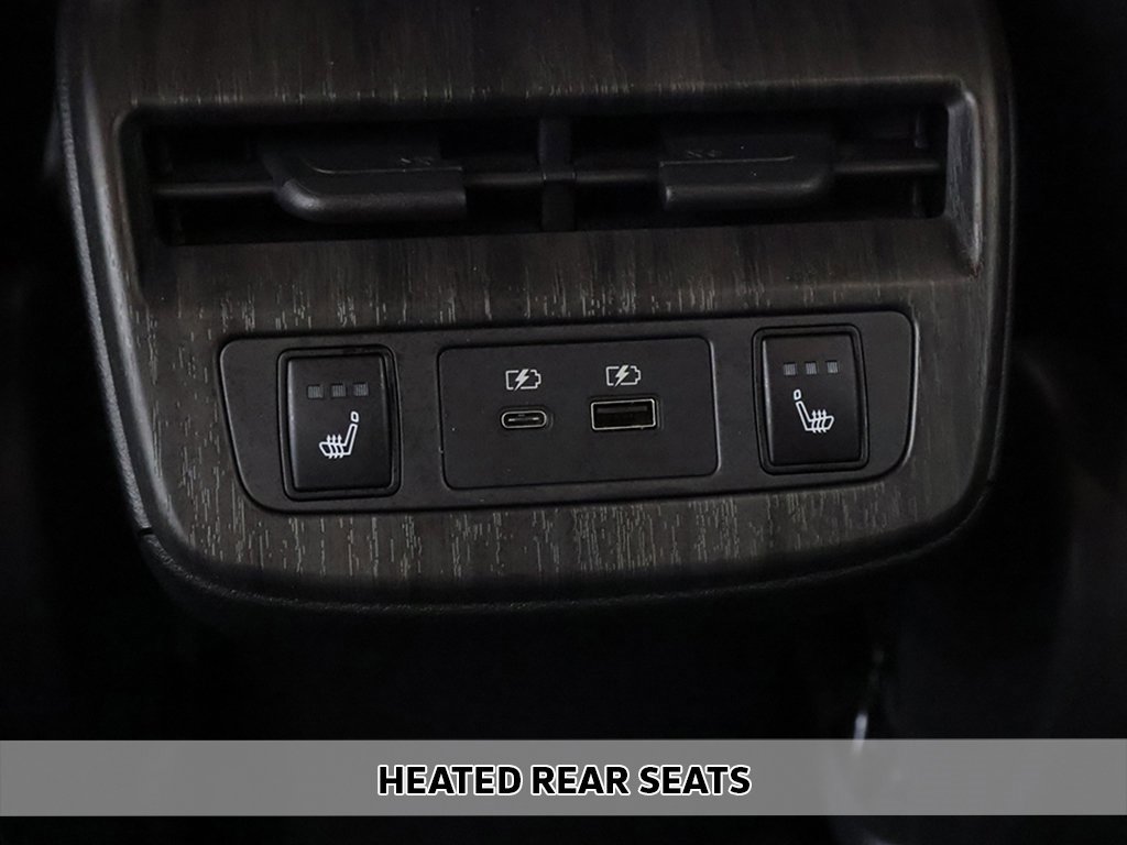 Used 2023 Nissan Ariya ENGAGE+ e-4ORCE image 8