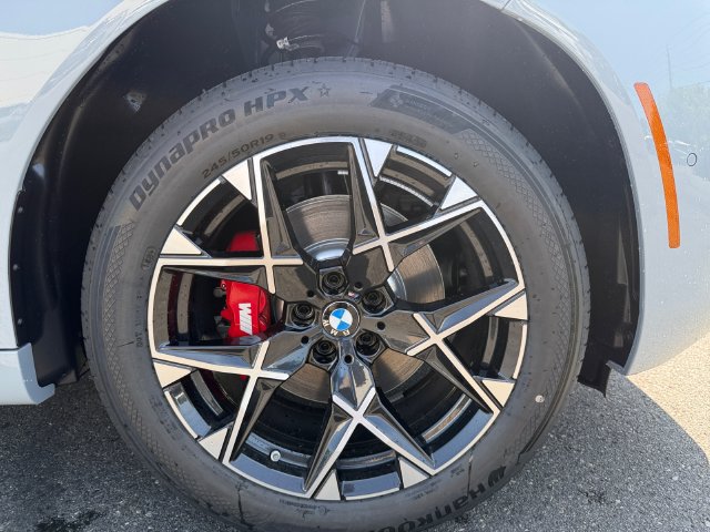 New 2026 BMW X3 xDrive30i w/ Premium Package AWD/4WD image 16