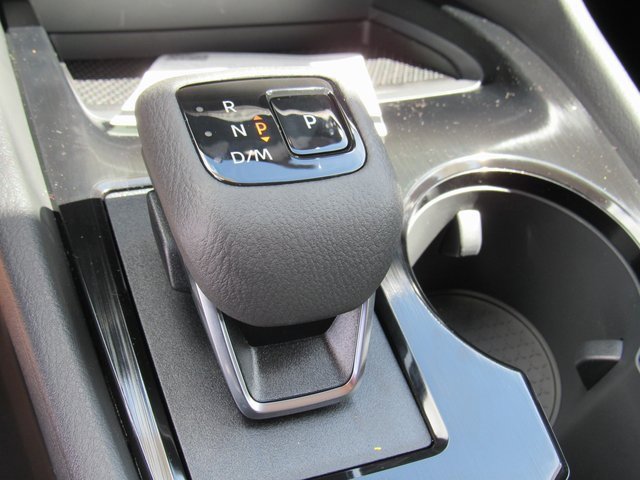 New 2026 Nissan Rogue SV image 18