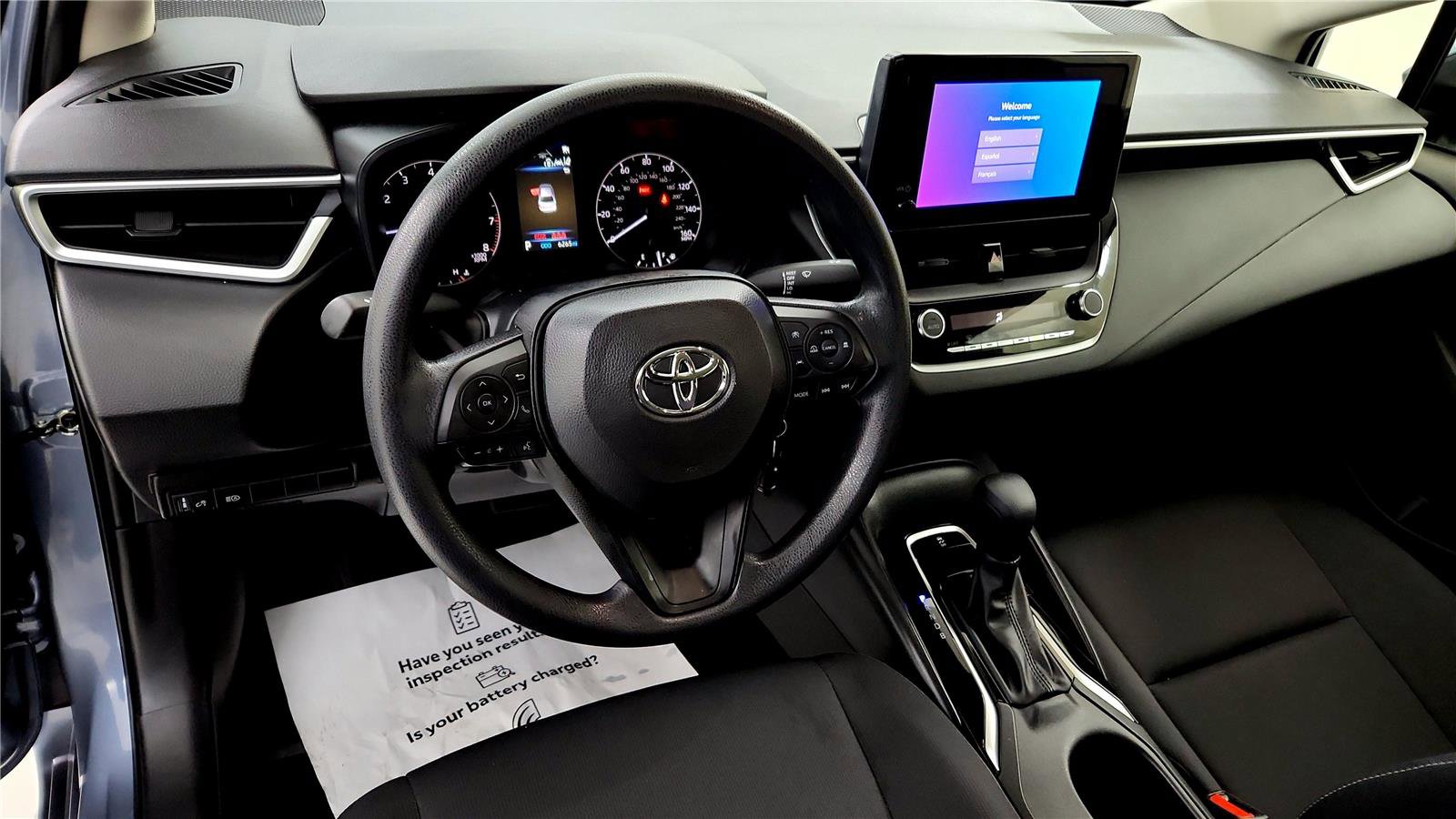 Certified 2024 Toyota Corolla LE image 24
