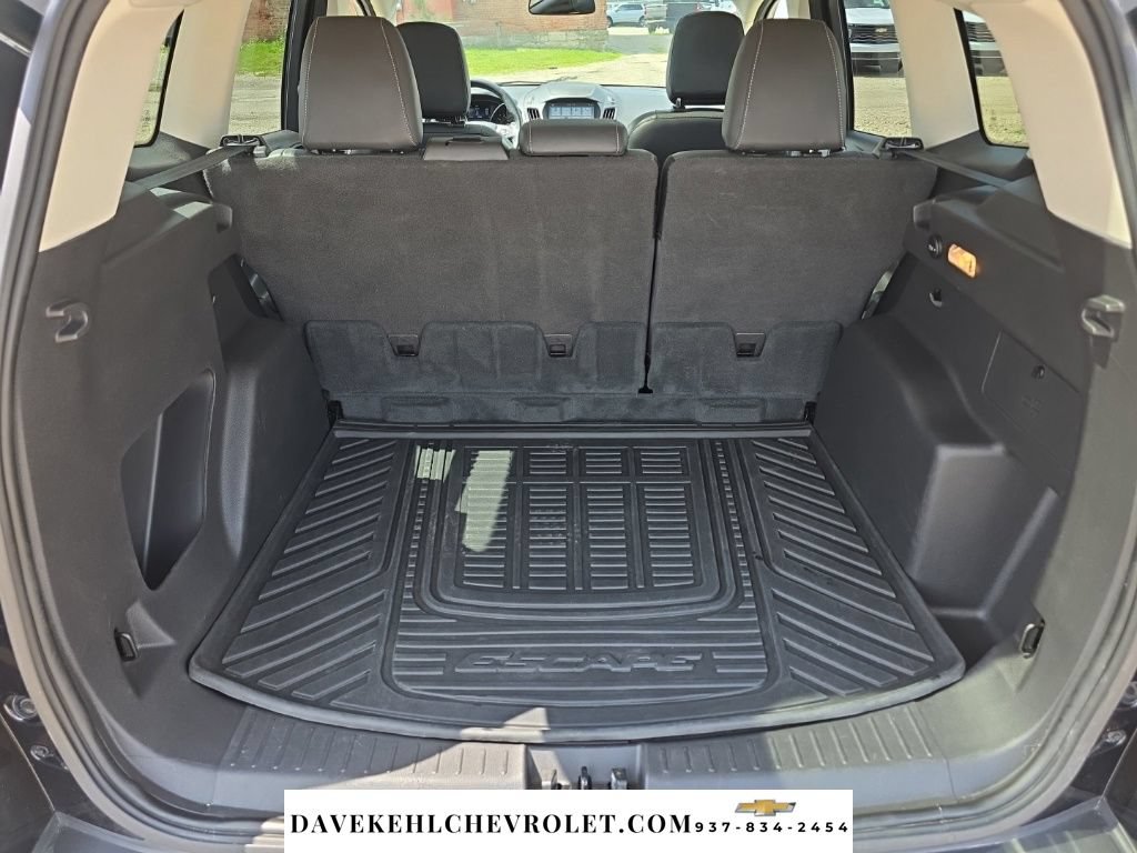 Used 2019 Ford Escape SEL AWD/4WD image 31