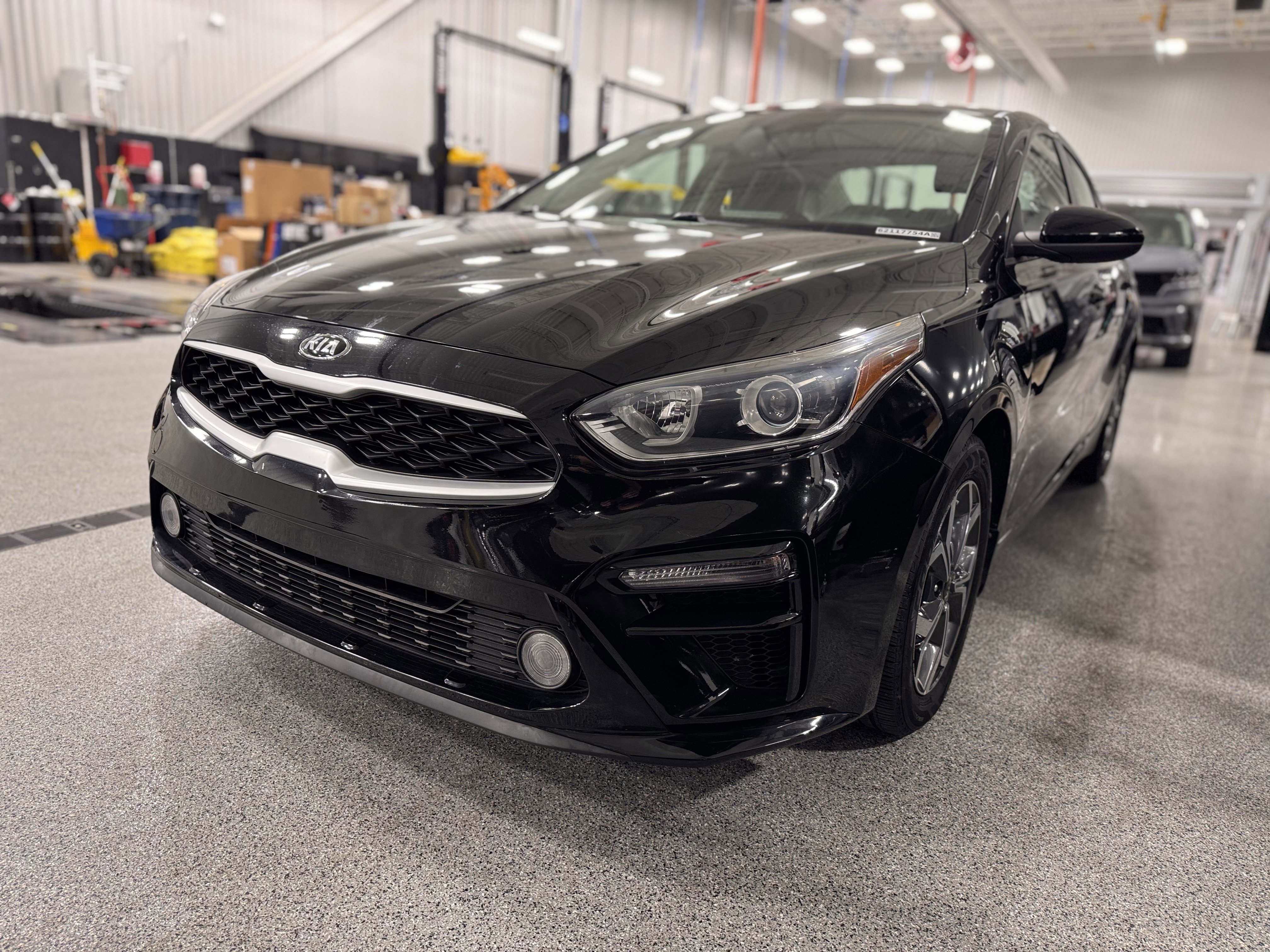 Used 2020 Kia Forte LXS image 29