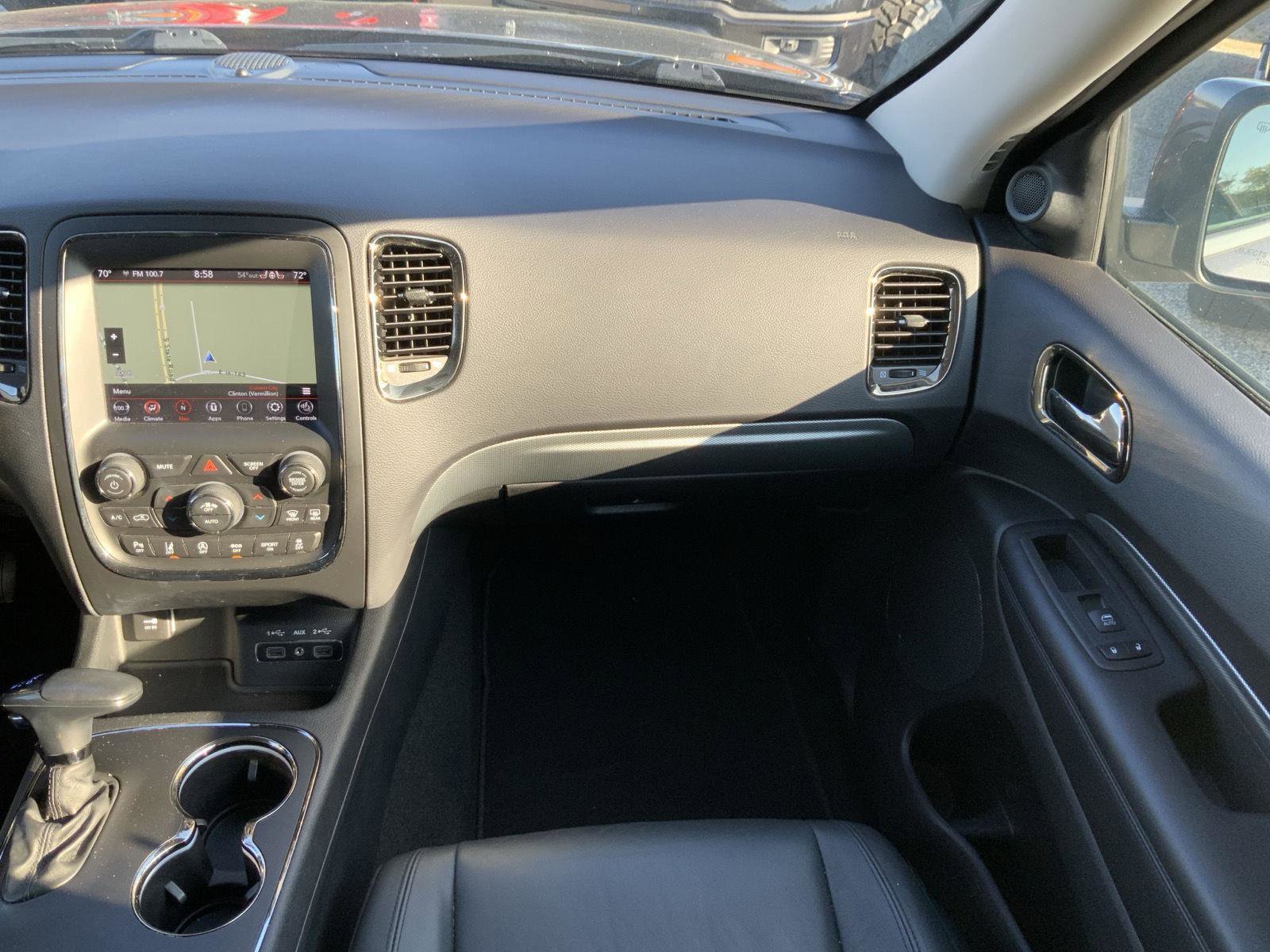 Used 2020 Dodge Durango GT AWD/4WD image 67