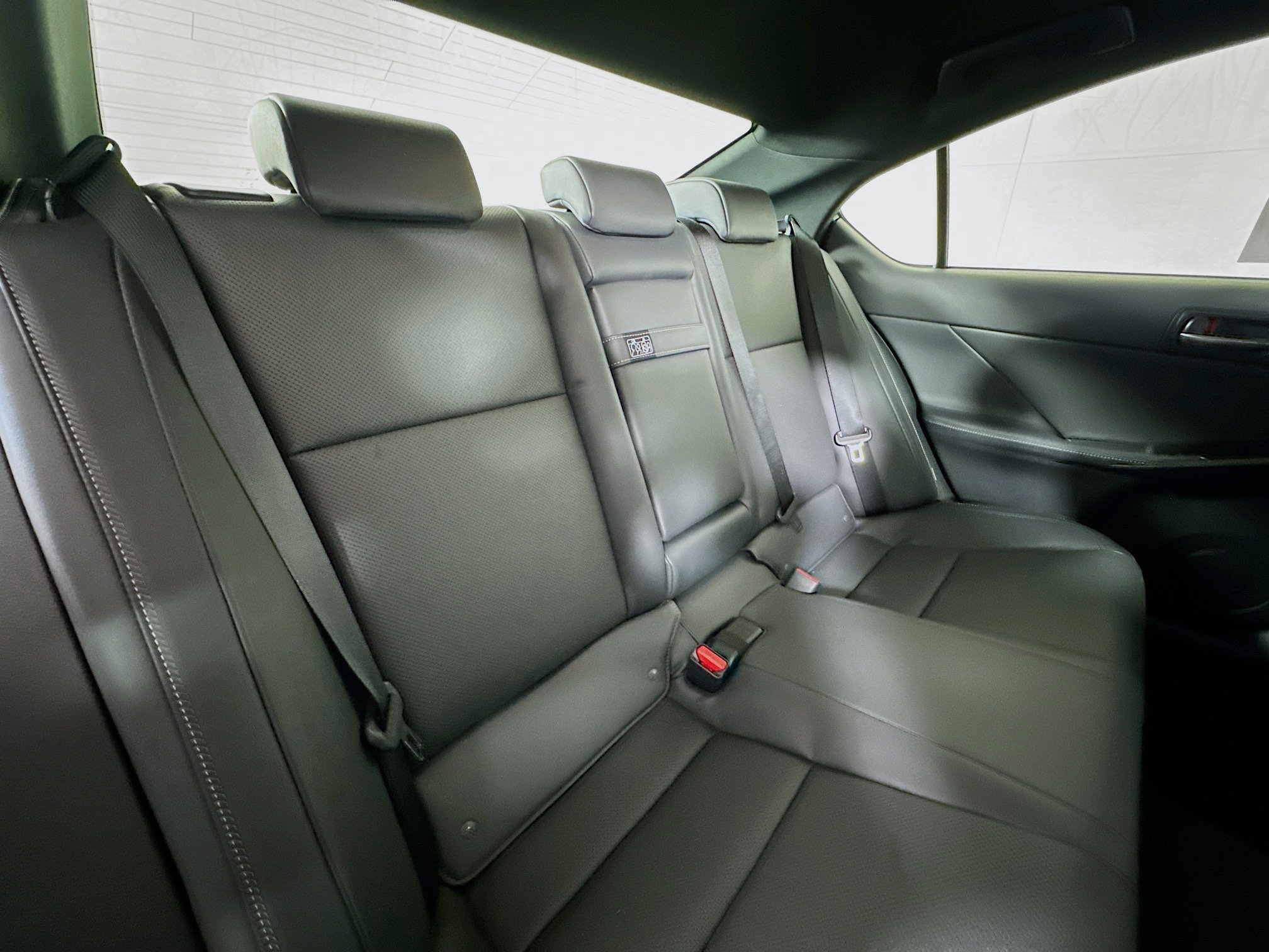 New 2026 Lexus IS 350 F Sport AWD/4WD image 26