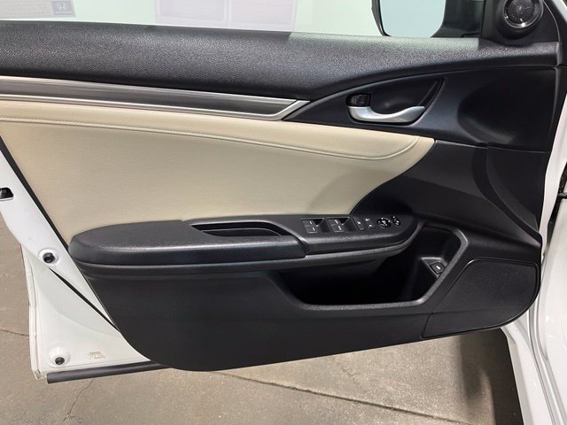 Used 2019 Honda Civic EX-L image 20