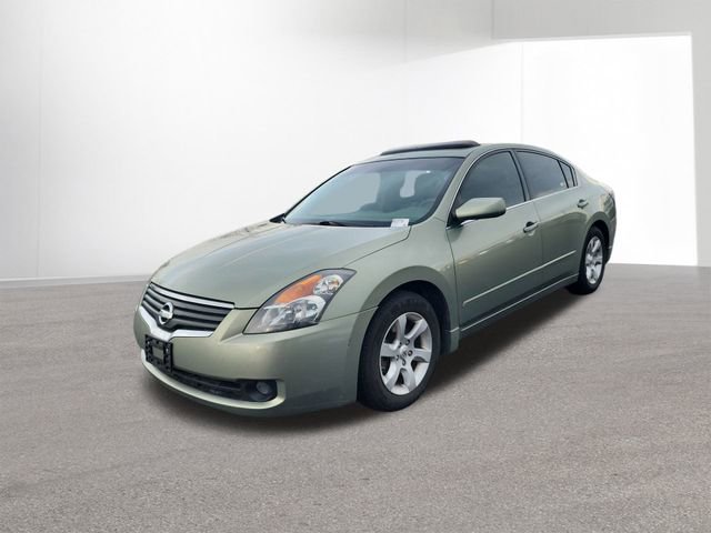Used 2007 Nissan Altima 2.5 S w/ SL Pkg