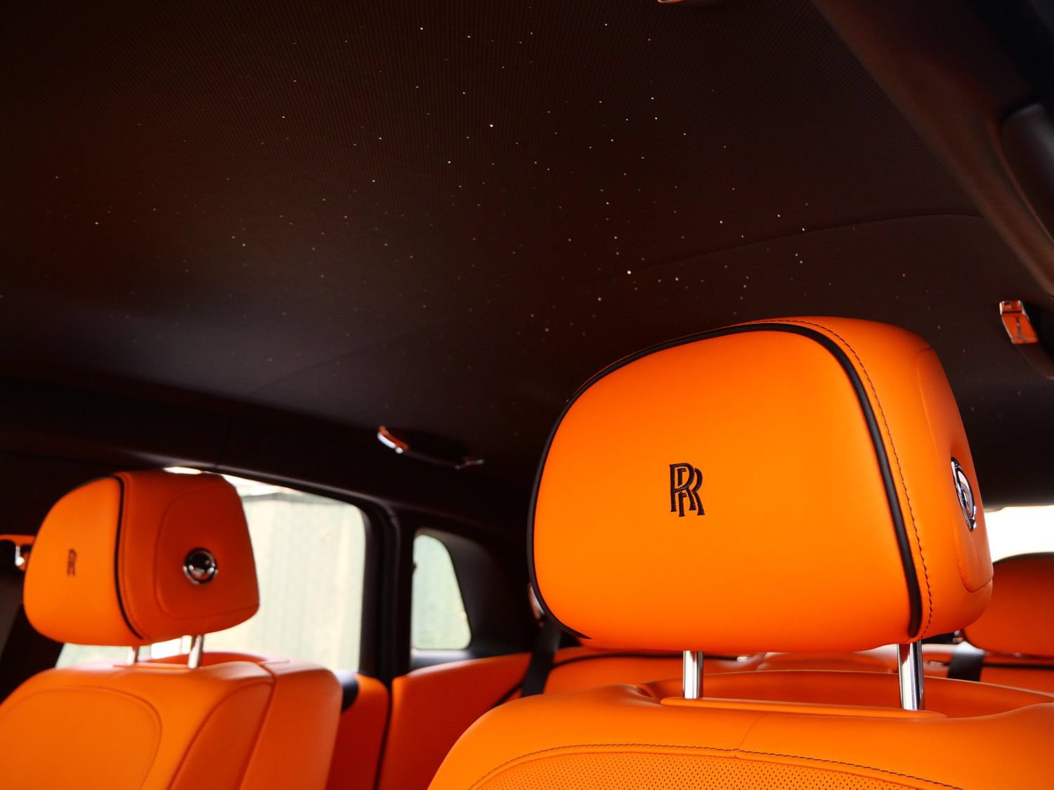 New 2026 Rolls-Royce Ghost AWD/4WD image 10