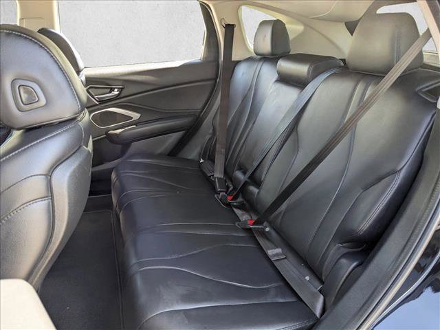 Used 2023 Acura RDX AWD image 18