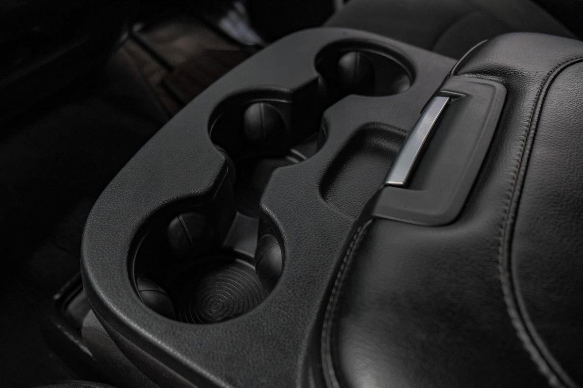 Used 2024 RAM 2500 Tradesman w/ Towing Technology Group image 24