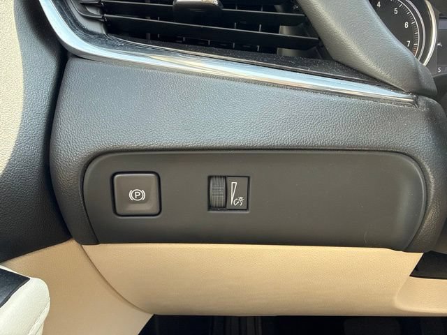 Used 2023 Buick Enclave Essence w/ Experience Buick Package FWD image 24