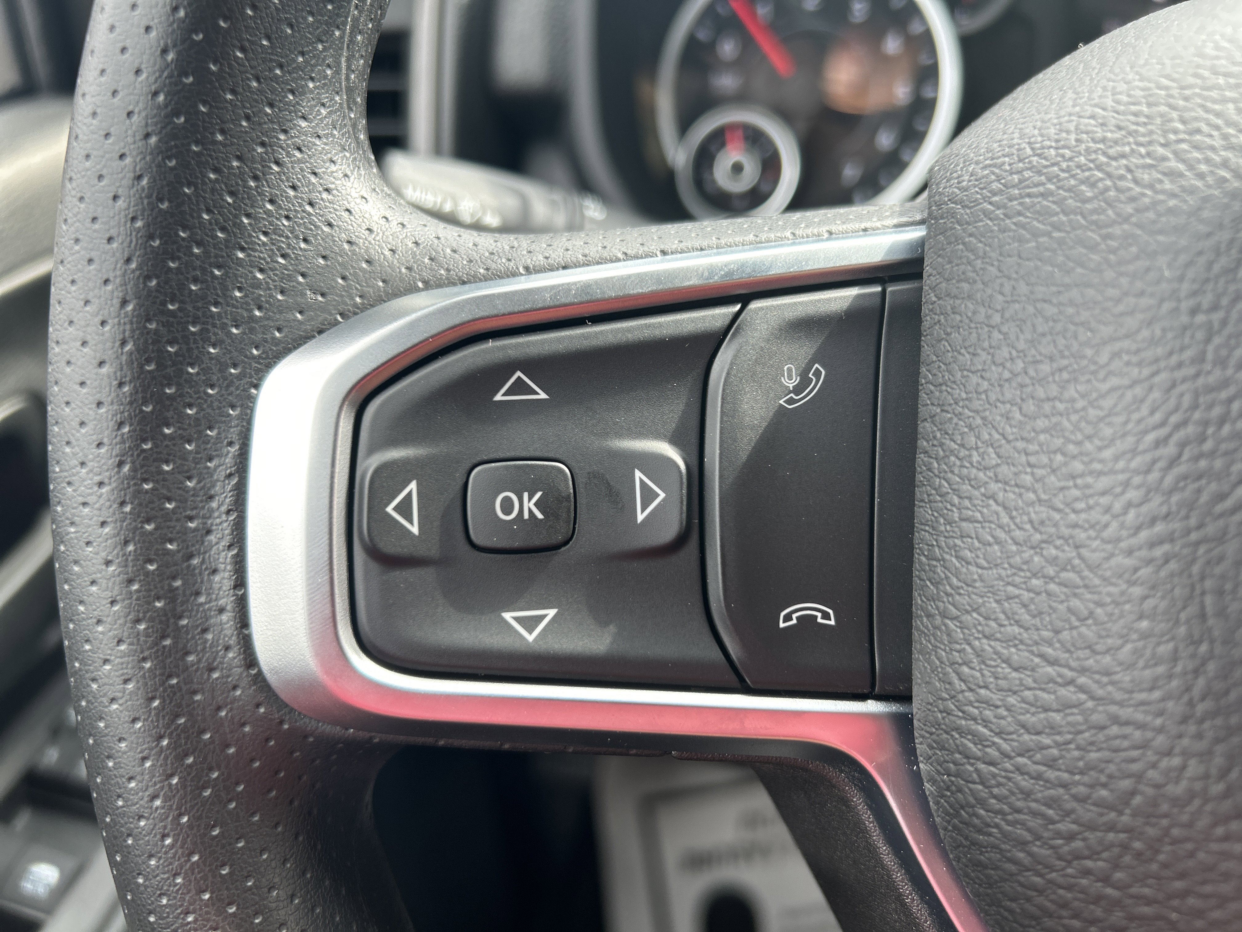 New 2026 RAM 2500 Tradesman image 19