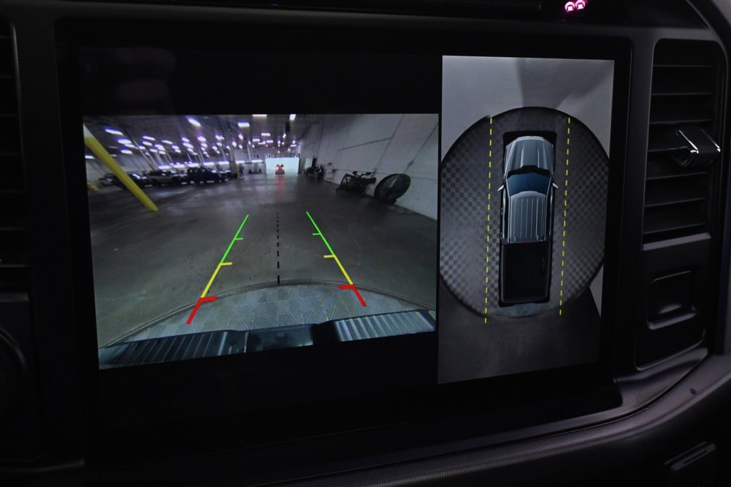 Used 2022 Ford F150 Platinum w/ Equipment Group 701A High image 29