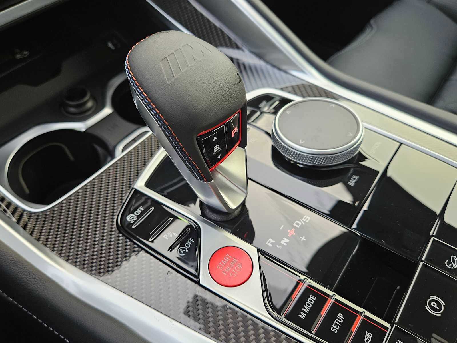 New 2026 BMW X5 M Competition w/ Executive Package image 30