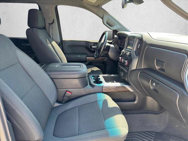 Used 2022 Chevrolet Silverado 1500 RST AWD/4WD image 22