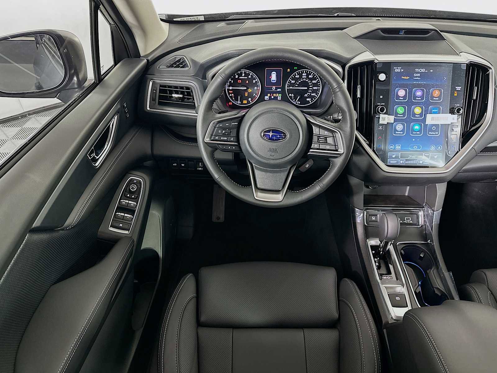 New 2026 Subaru Ascent Limited image 21
