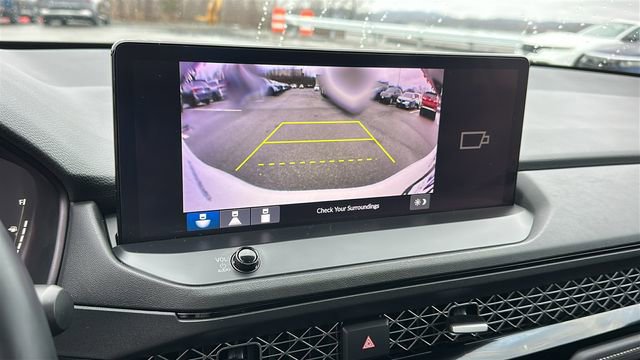 Used 2023 Honda Accord Sport image 16