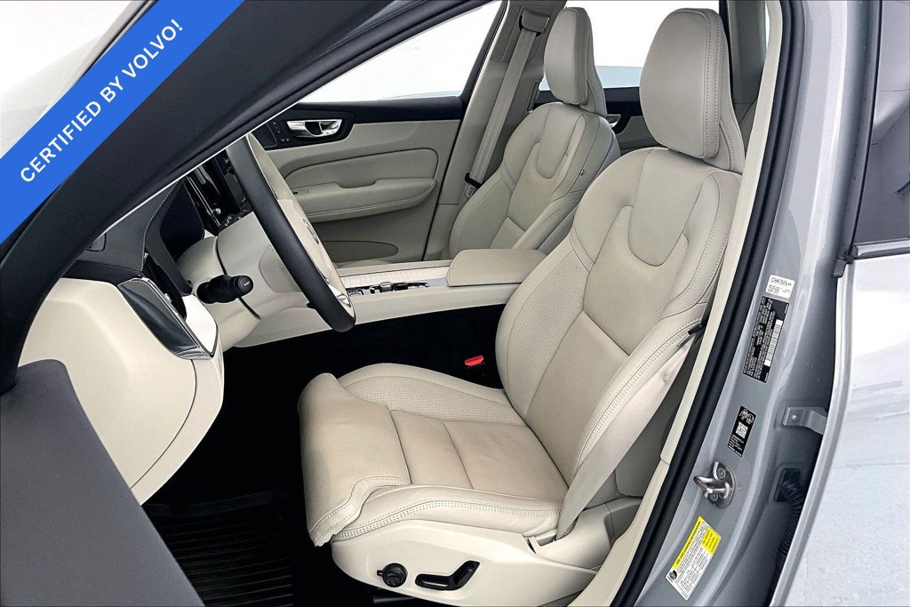 Used 2026 Volvo XC60 B5 Ultra w/ Protection Package Premier AWD/4WD image 34