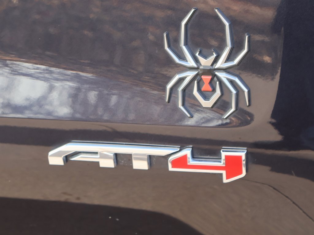 Used 2023 GMC Sierra 1500 AT4 w/ AT4 Premium Package image 11