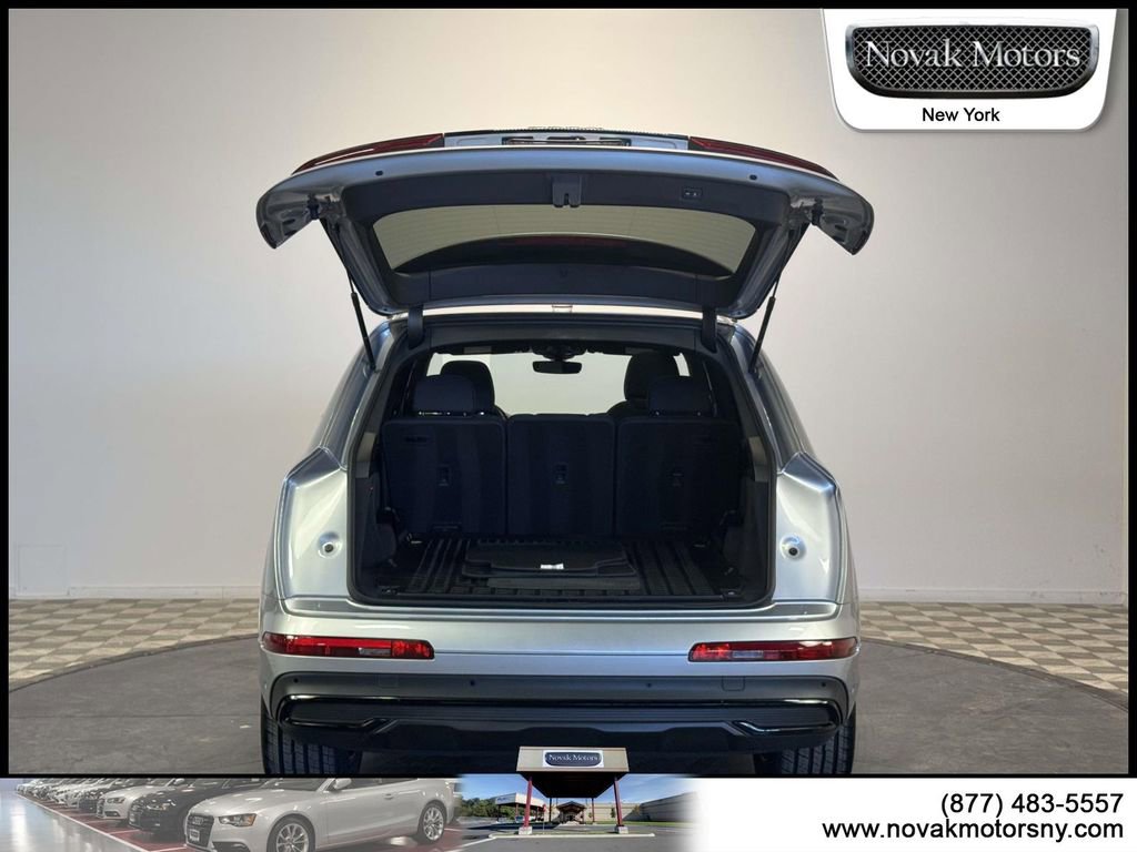 Used 2022 Audi Q7 2.0T Premium Plus image 6