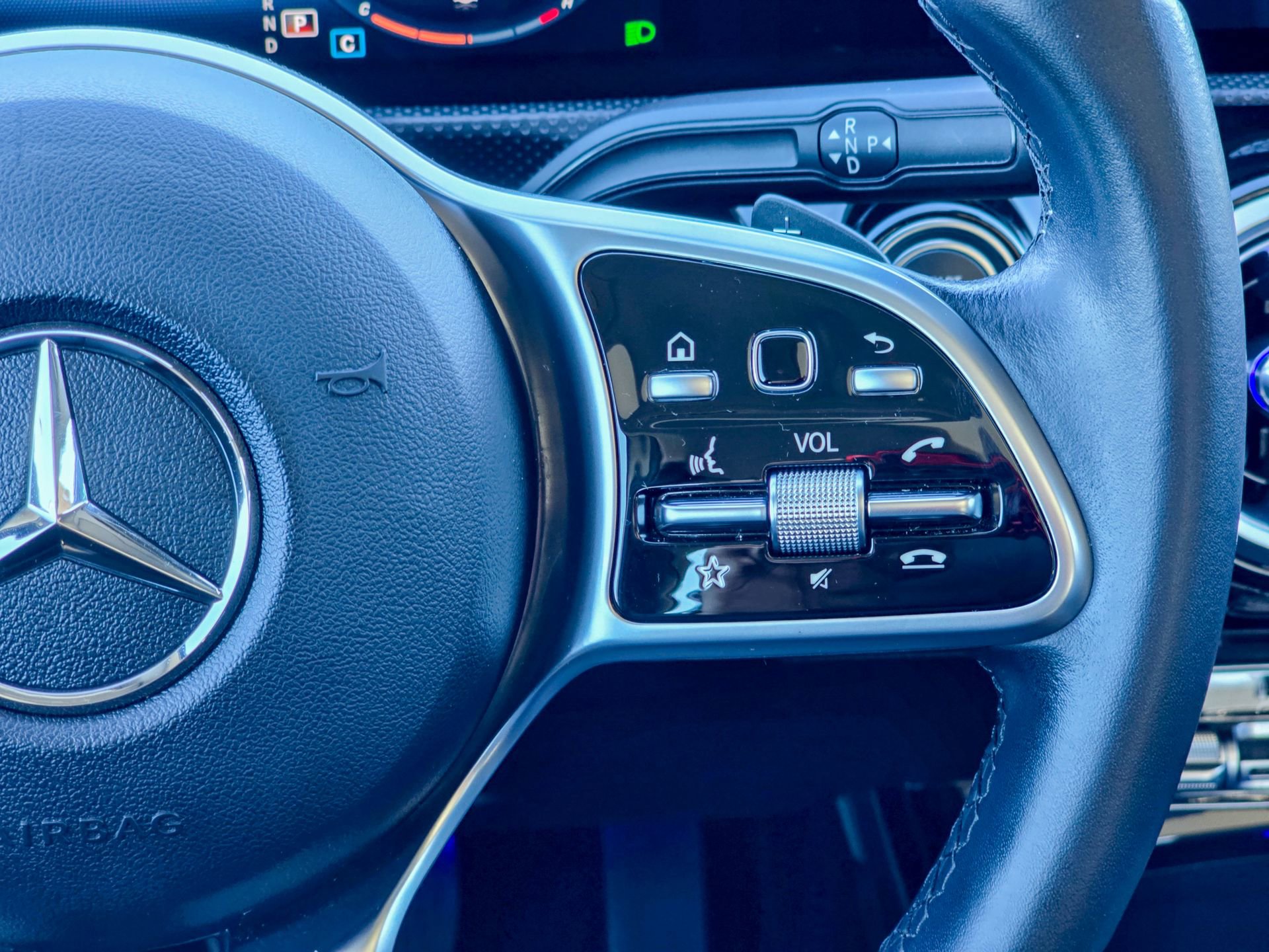 Used 2021 Mercedes-Benz A 220 A 220 image 30