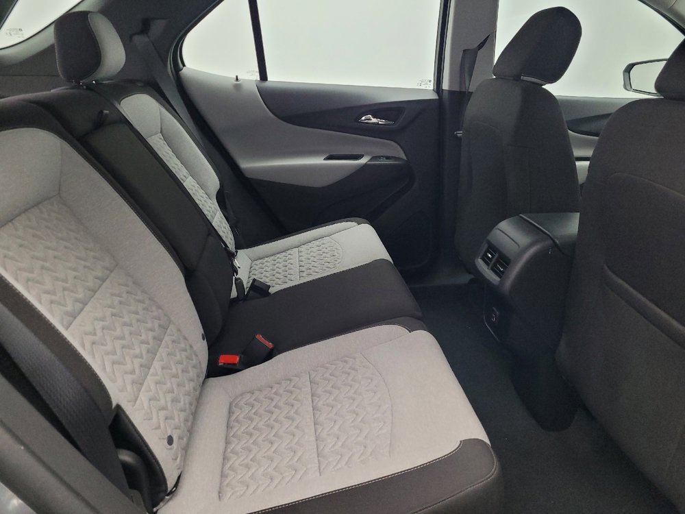 Used 2024 Chevrolet Equinox LS image 19