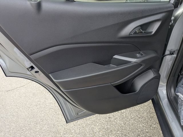 New 2026 Chevrolet Trax ACTIV w/ Driver Confidence Package FWD image 23