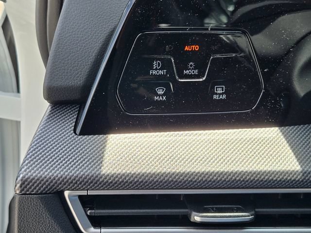 New 2026 Volkswagen GTI SE FWD image 24