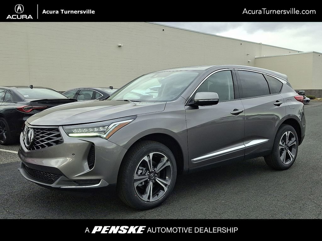 New 2026 Acura RDX w/ Technology Package image 1
