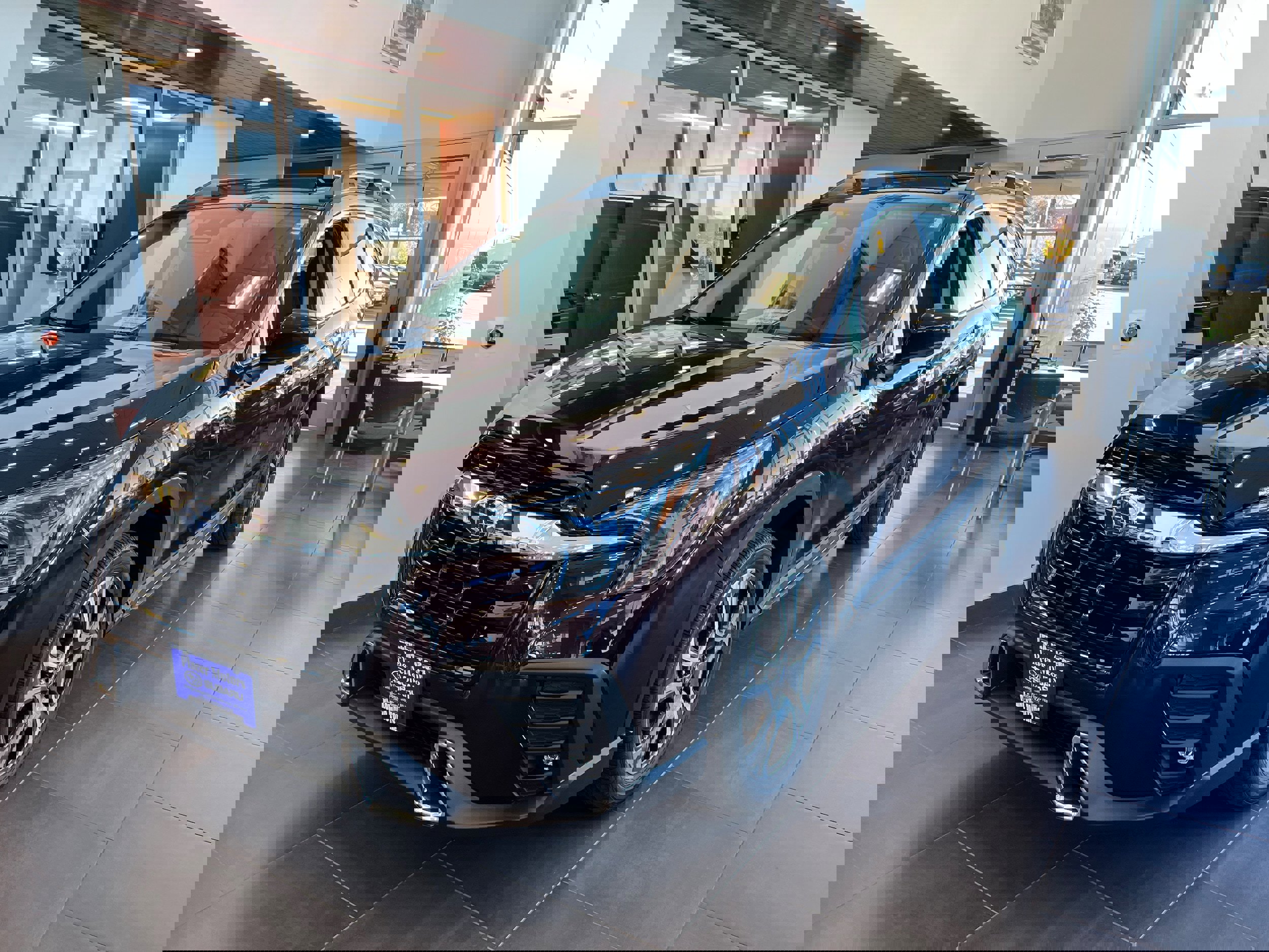 New 2025 Subaru Ascent Touring w/ Popular Package #2