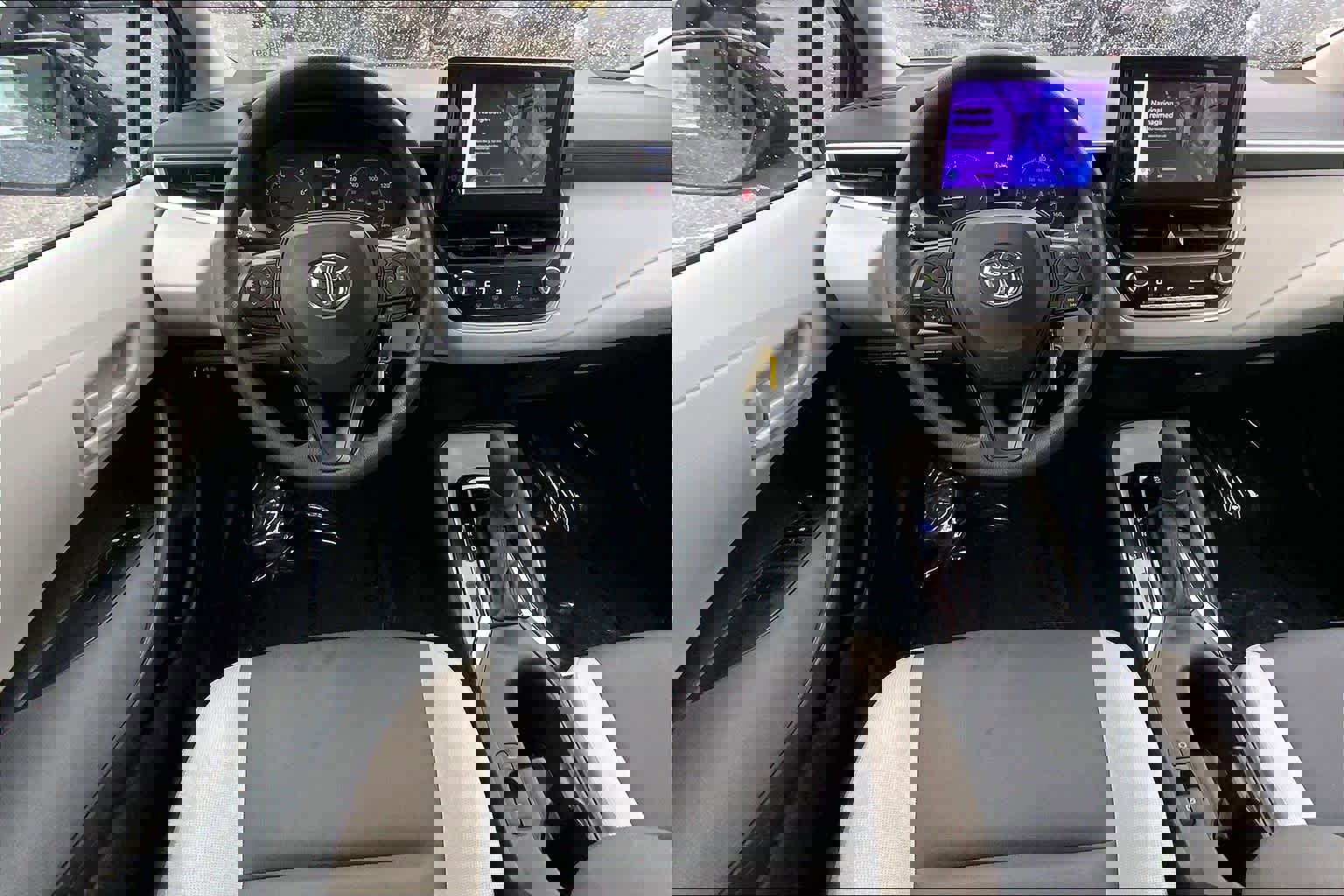 Used 2024 Toyota Corolla LE image 6