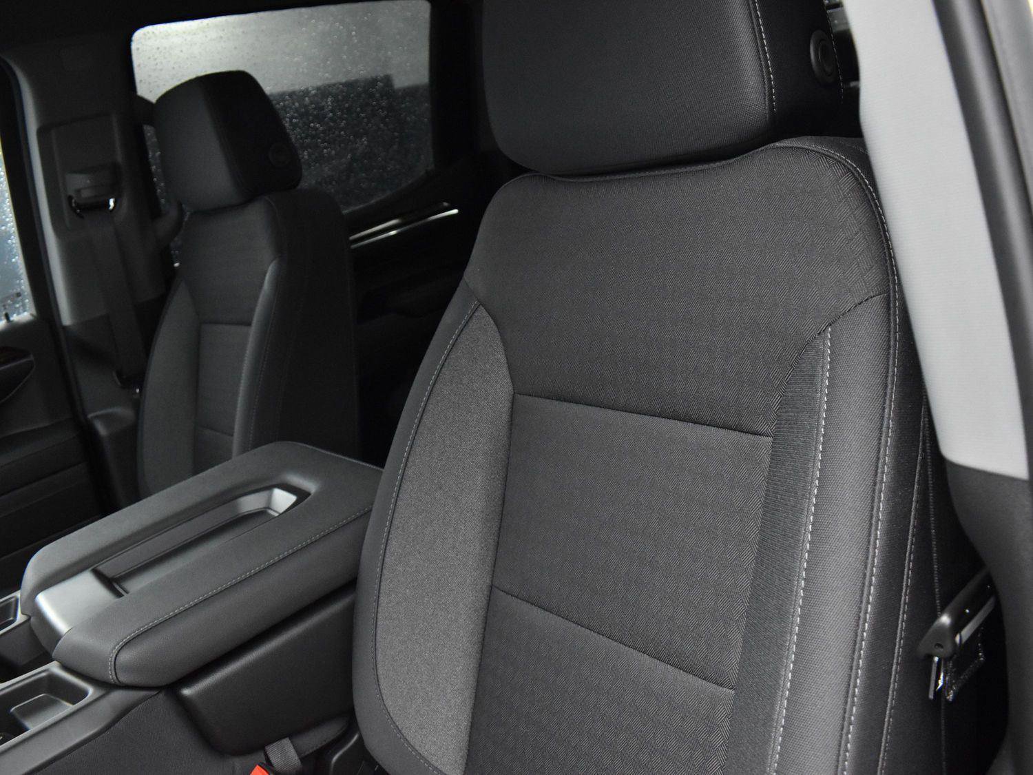 Used 2024 GMC Sierra 1500 Elevation image 14