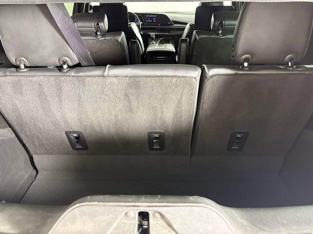 Used 2023 Cadillac Escalade Sport image 22