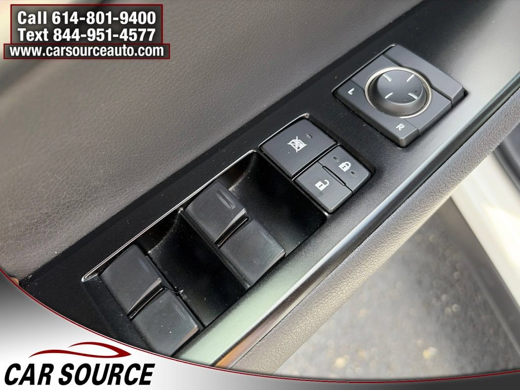 Used 2021 Lexus UX 250h w/ Accessory Package (Z1) AWD/4WD image 14