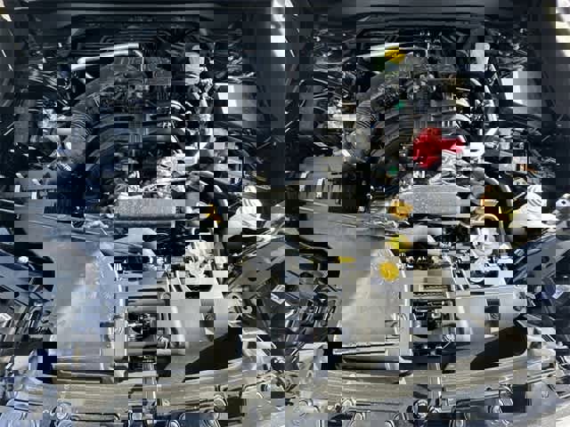 New 2026 Subaru Forester Touring image 26