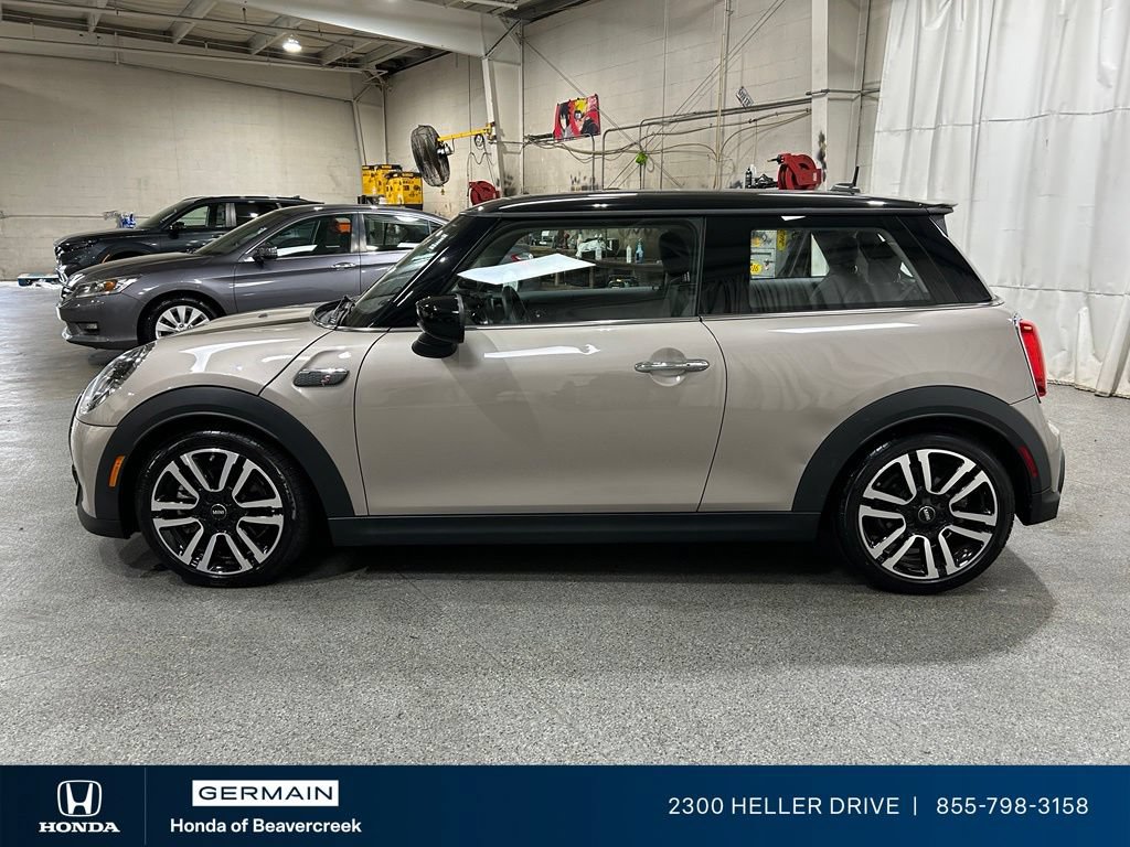 Used 2024 MINI Cooper S FWD image 5