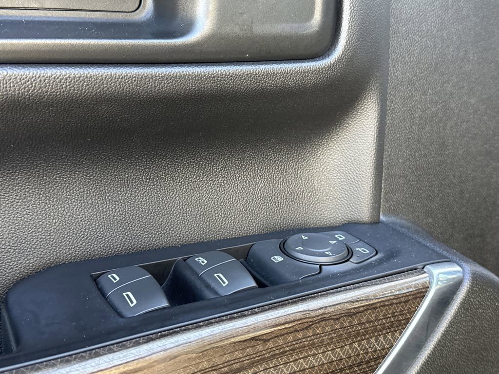 Used 2020 Chevrolet Silverado 1500 LT Trail Boss w/ Convenience Package image 24