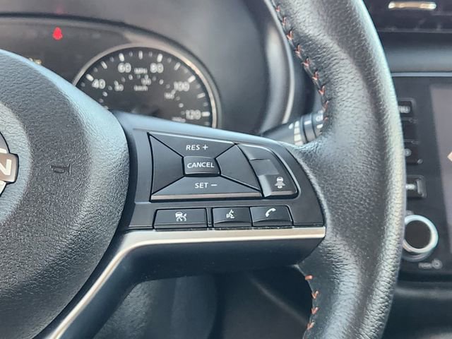 Used 2024 Nissan Kicks SR image 29