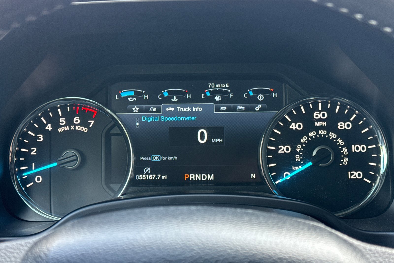 Certified 2019 Ford F150 Lariat AWD/4WD image 24