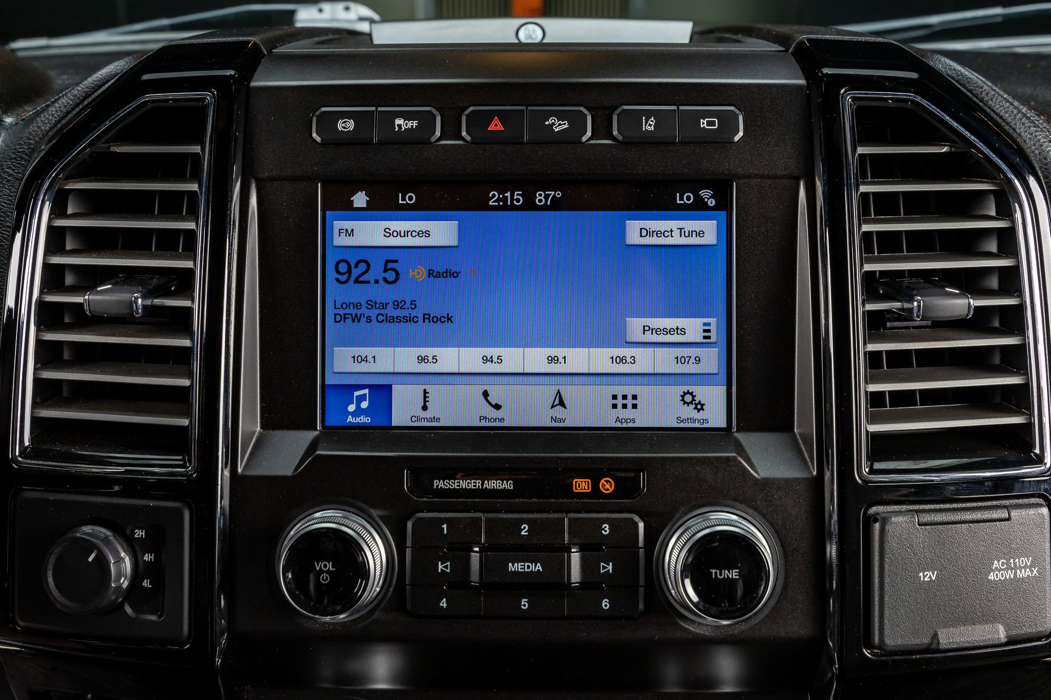 Used 2019 Ford F450 Platinum w/ Platinum Ultimate Package image 23