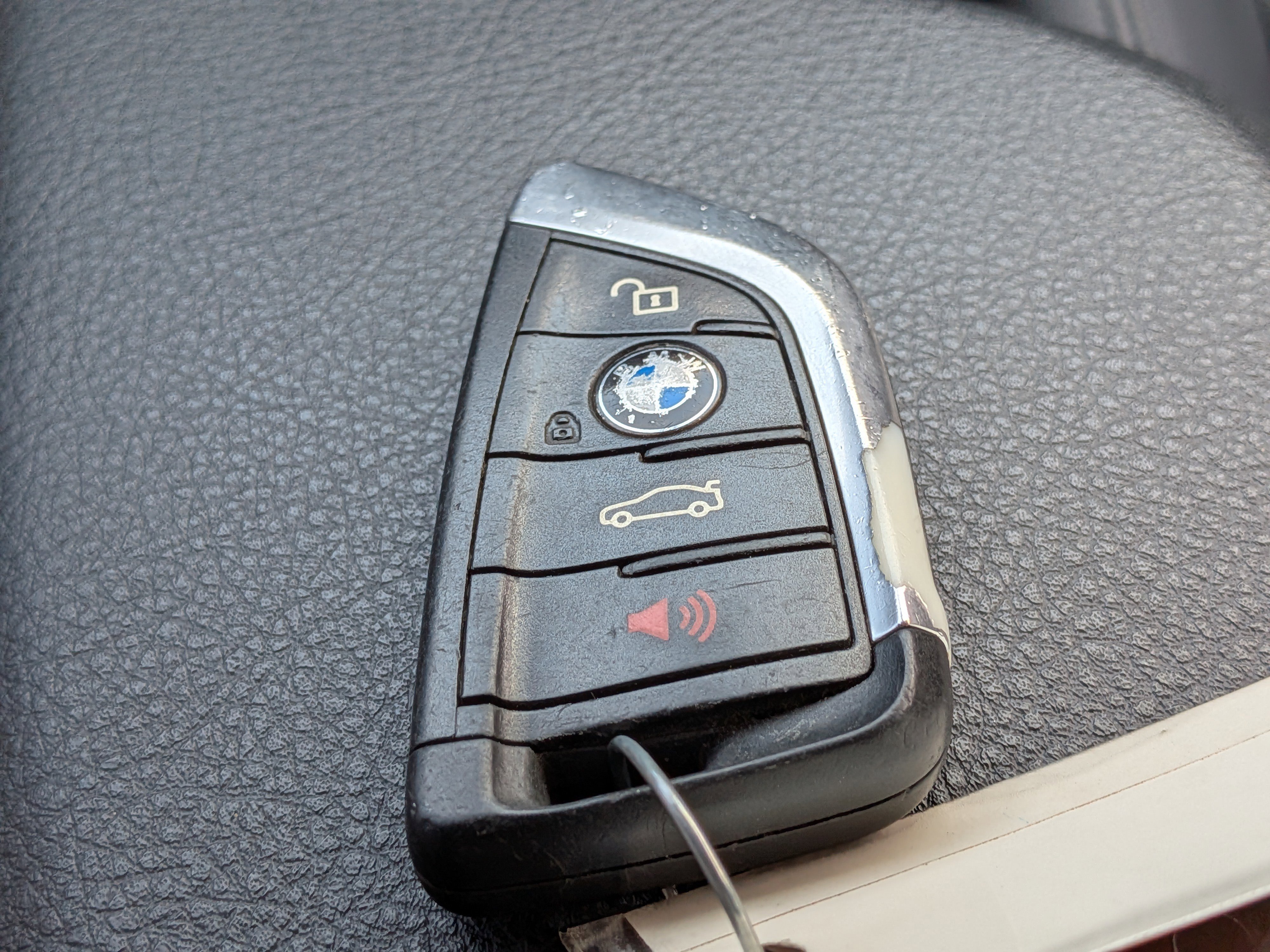 Used 2018 BMW X2 sDrive28i FWD image 34