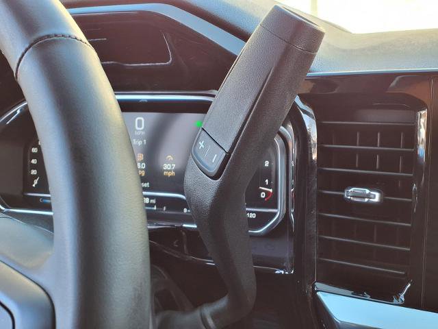 Used 2024 GMC Sierra 2500 SLT w/ SLT Premium Package image 13