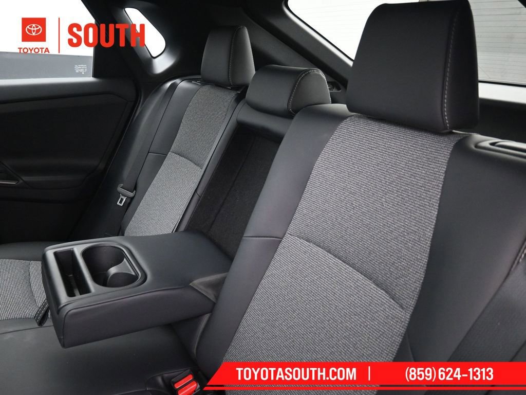 Used 2026 Toyota bZ FWD image 28