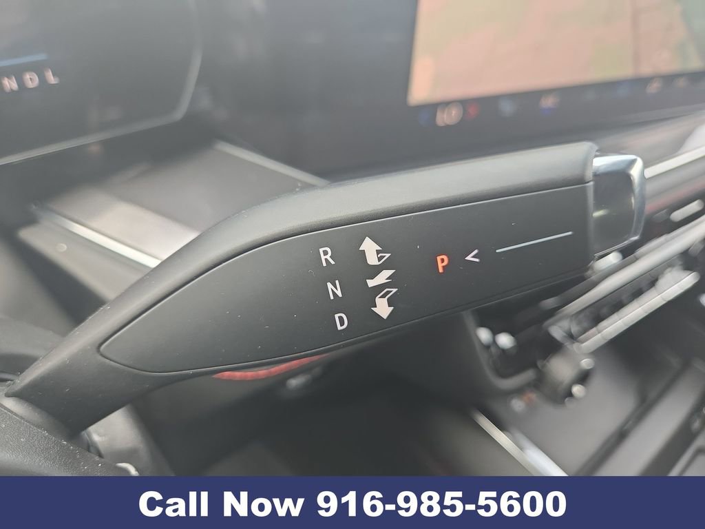 New 2026 Chevrolet Tahoe RST w/ LPO, Get Active Package image 20