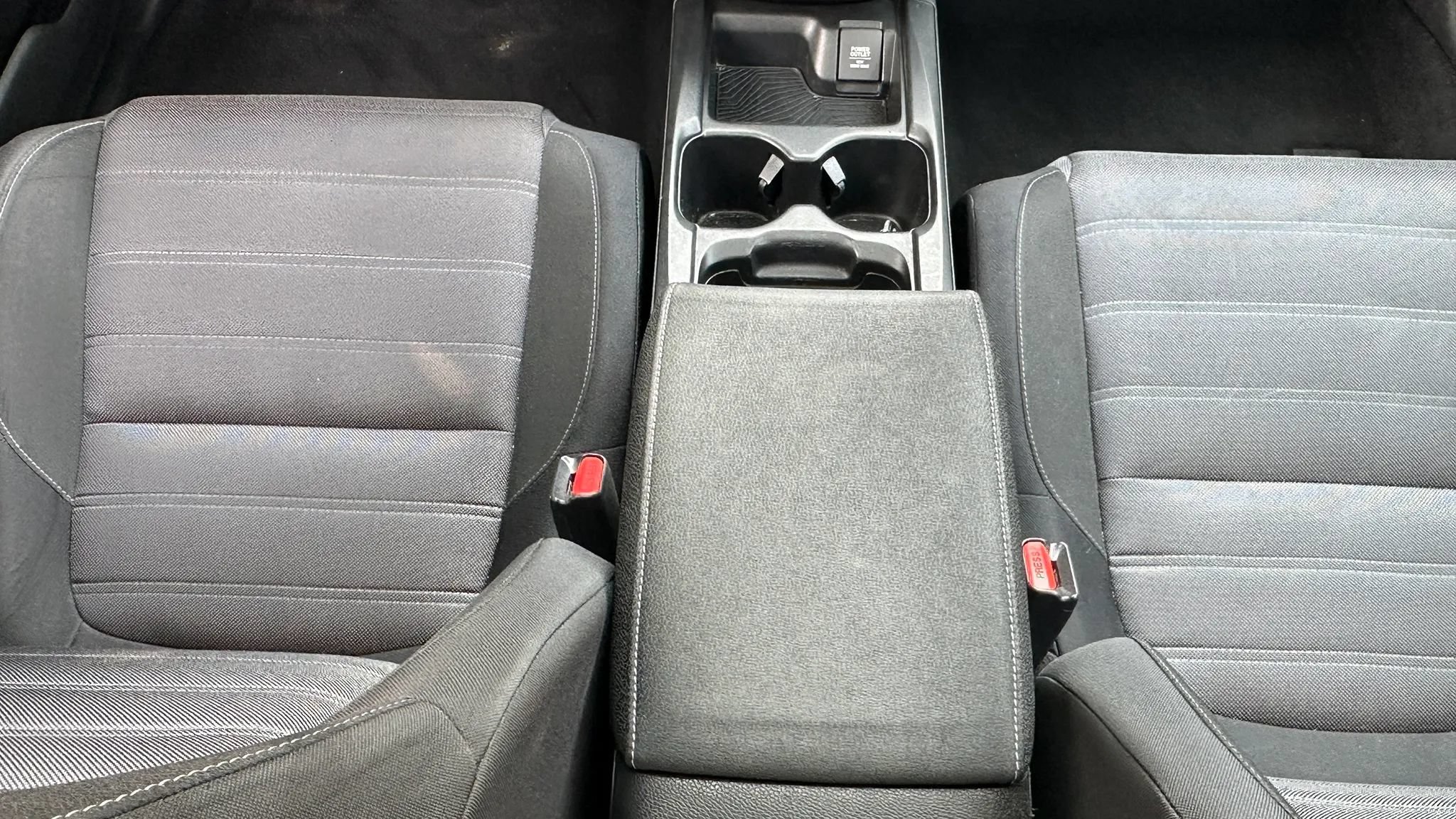 Used 2018 Honda CR-V EX image 22